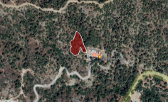 For sale, land, Limassol, Pera Pedi, 4,683m², €13,000 For sale, land, Limassol, Pera Pedi, 4,683m², €13,000