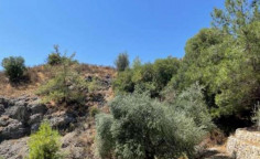 For sale, land, Limassol, Pera Pedi, 4,683m², €13,000 For sale, land, Limassol, Pera Pedi, 4,683m², €13,000