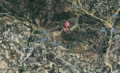 For sale, land, Limassol, Pera Pedi, 20,346m², €90,000 For sale, land, Limassol, Pera Pedi, 20,346m², €90,000