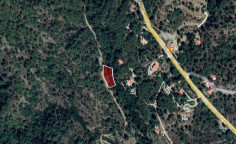 For sale, land, Limassol, Moniatis, 2,007m&sup2;, &euro;37,000 , Limassol