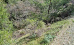 For sale, land, Limassol, Moniatis, 2,007m&sup2;, &euro;37,000 , Limassol