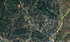 For sale, land, Limassol, Moniatis, 2,007m&sup2;, &euro;37,000 , Limassol