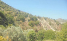 For sale, land, Paphos, Episkopi, 3,679m&sup2;, &euro;4,000 