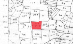 For sale, land, Nicosia, Politiko, 2,007m&sup2;, &euro;45,000 , Nicosia