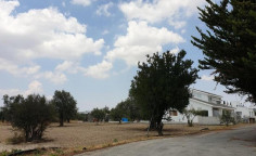For sale, land, Nicosia, Politiko, 2,007m&sup2;, &euro;45,000 , Nicosia