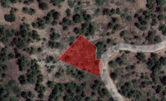 For sale, land, Nicosia, palaichori morfou, 1,580m&sup2;, &euro;3,000 