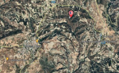 For sale, land, field, Limassol, Pachna, 6,689m&sup2;, &euro;10,000 
