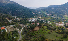 For sale, land, Limassol, Apsiou, 4,740m&sup2;, &euro;105,000 , Limassol