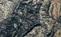 For sale, land, field, Limassol, Dora, 7,759m&sup2;, &euro;12,000 