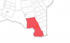 For sale, land, field, Limassol, Dora, 7,759m&sup2;, &euro;12,000 
