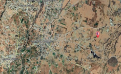 For sale, land, Nicosia, Psimolofou, 5,677m&sup2;, &euro;54,000 