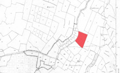 For sale, land, Nicosia, Psimolofou, 5,677m&sup2;, &euro;54,000 
