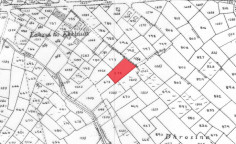 For sale, land, Nicosia, Astromeritis, 4,014m&sup2;, &euro;70,000 , Nicosia