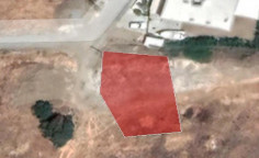 For sale, land, Nicosia, linou, 330m&sup2;, &euro;14,000 , Nicosia