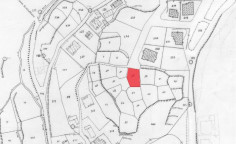 For sale, land, Nicosia, linou, 330m&sup2;, &euro;14,000 , Nicosia