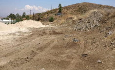 For sale, land, Nicosia, linou, 330m&sup2;, &euro;14,000 , Nicosia