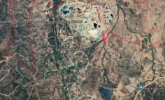 For sale, land, Nicosia, linou, 11,372m&sup2;, &euro;26,000 