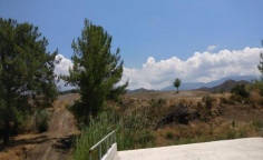 For sale, land, Nicosia, linou, 11,372m&sup2;, &euro;26,000 