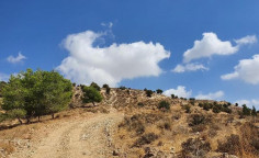 For sale, land, Larnaca, Psevdas, 5,410m&sup2;, &euro;3,000 