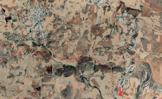 For sale, land, Larnaca, troulloi, 19,008m&sup2;, &euro;60,000 