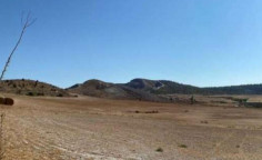 For sale, land, Larnaca, troulloi, 19,008m&sup2;, &euro;60,000 