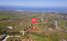 For sale, land, Paphos, Drouseia, 2,680m&sup2;, &euro;125,000 , Paphos