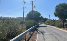 For sale, land, Paphos, Drouseia, 2,680m&sup2;, &euro;125,000 , Paphos
