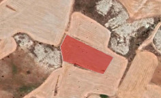 For sale, land, Nicosia, Lympia, 3,011m&sup2;, &euro;20,000 