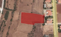 For sale, land, Nicosia, orounta, 3,828m&sup2;, &euro;40,000 , Nicosia