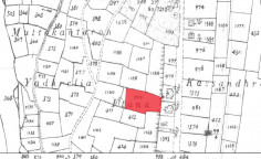 For sale, land, Nicosia, orounta, 3,828m&sup2;, &euro;40,000 , Nicosia