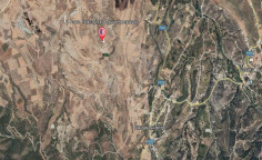 For sale, land, Nicosia, Nikitari, 6,689m&sup2;, &euro;13,000 
