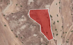 For sale, land, Nicosia, Nikitari, 6,689m&sup2;, &euro;13,000 