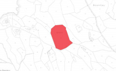 For sale, land, Nicosia, pigenia, 10,056m&sup2;, &euro;65,000 