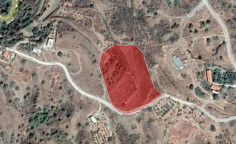 For sale, land, Nicosia, pigenia, 10,056m&sup2;, &euro;65,000 
