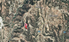 For sale, land, Limassol, Korfi, 23,746m&sup2;, &euro;20,000 