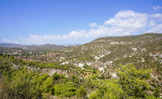 For sale, land, Limassol, Asgata, 15,051m&sup2;, &euro;45,000 