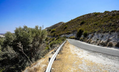 For sale, land, Limassol, Asgata, 15,051m&sup2;, &euro;45,000 