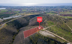 For sale, land, Paphos, Anarita, 6,716m&sup2;, &euro;50,000 