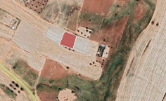 For sale, land, field, Nicosia, margi, 2,007m&sup2;, &euro;10,000 