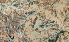 For sale, land, field, Nicosia, margi, 2,007m&sup2;, &euro;10,000 