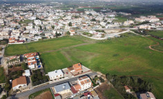 For sale, land, Larnaca, Xylofagou, 4,586m&sup2;, &euro;40,000 , Larnaca