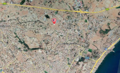 For sale, land, field, Larnaca, Livadia, 2,036m&sup2;, &euro;40,000 , Larnaca