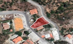 For sale, land, Nicosia, palaichori morfou, 716m&sup2;, &euro;14,000 , Nicosia