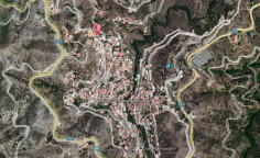 For sale, land, Nicosia, palaichori morfou, 716m&sup2;, &euro;14,000 , Nicosia