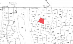 For sale, land, field, Nicosia, orounta, 2,007m&sup2;, &euro;13,000 