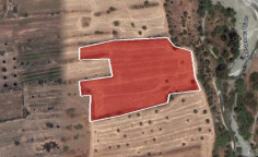 For sale, land, Nicosia, orounta, 11,706m&sup2;, &euro;45,000 