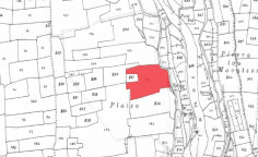 For sale, land, Nicosia, orounta, 11,706m&sup2;, &euro;45,000 