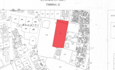 For sale, land, field, Larnaca, Xylofagou, 3,326m&sup2;, &euro;30,000 , Larnaca