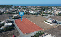 For sale, land, field, Larnaca, Xylofagou, 3,326m&sup2;, &euro;30,000 , Larnaca