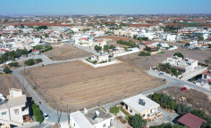 For sale, land, field, Larnaca, Xylofagou, 3,326m&sup2;, &euro;30,000 , Larnaca